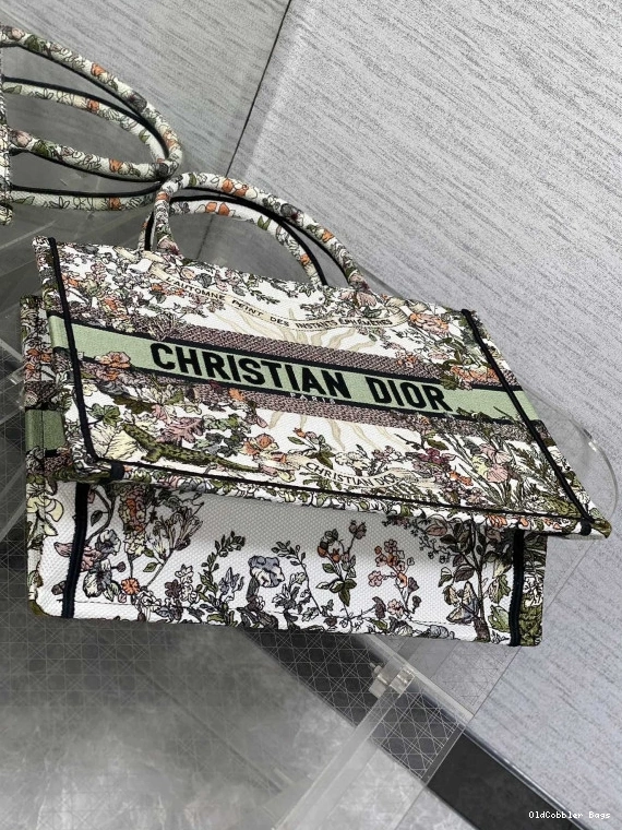 OldCobbler Bags DIRO TOTE-36*18*28CM BOOK MEDIUM 0810
